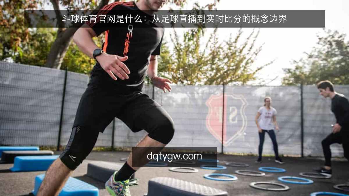 斗球体育官网是什么：从足球直播到实时比分的概念边界
