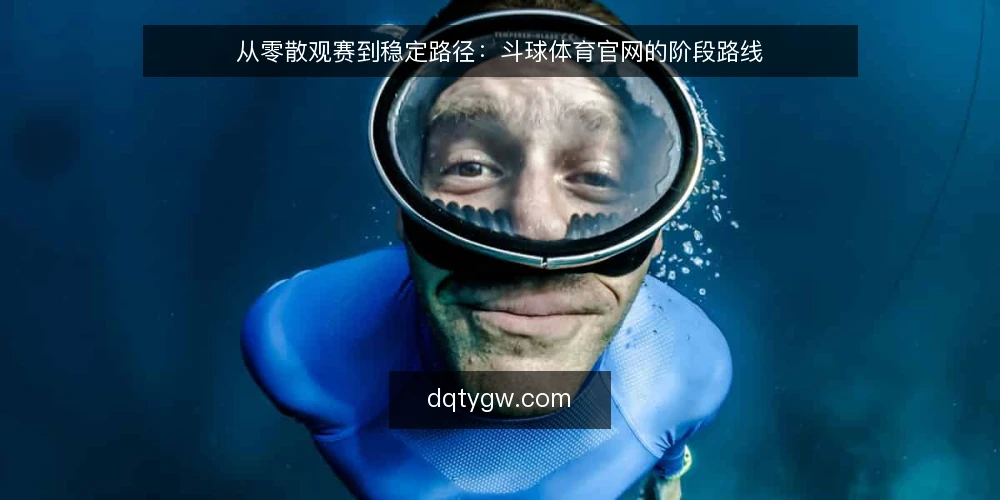 从零散观赛到稳定路径：斗球体育官网的阶段路线 — 先立基线：把观赛需求拆成可核对的项 配图